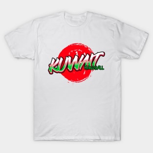 Kuwait T-Shirt